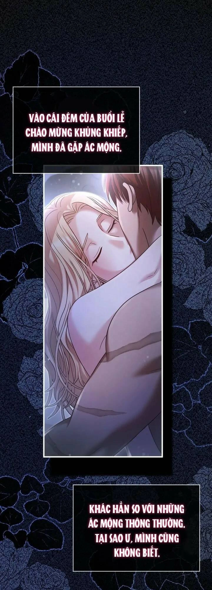 Sự Hy Sinh Của Ác Quỷ Chapter 27 - 1