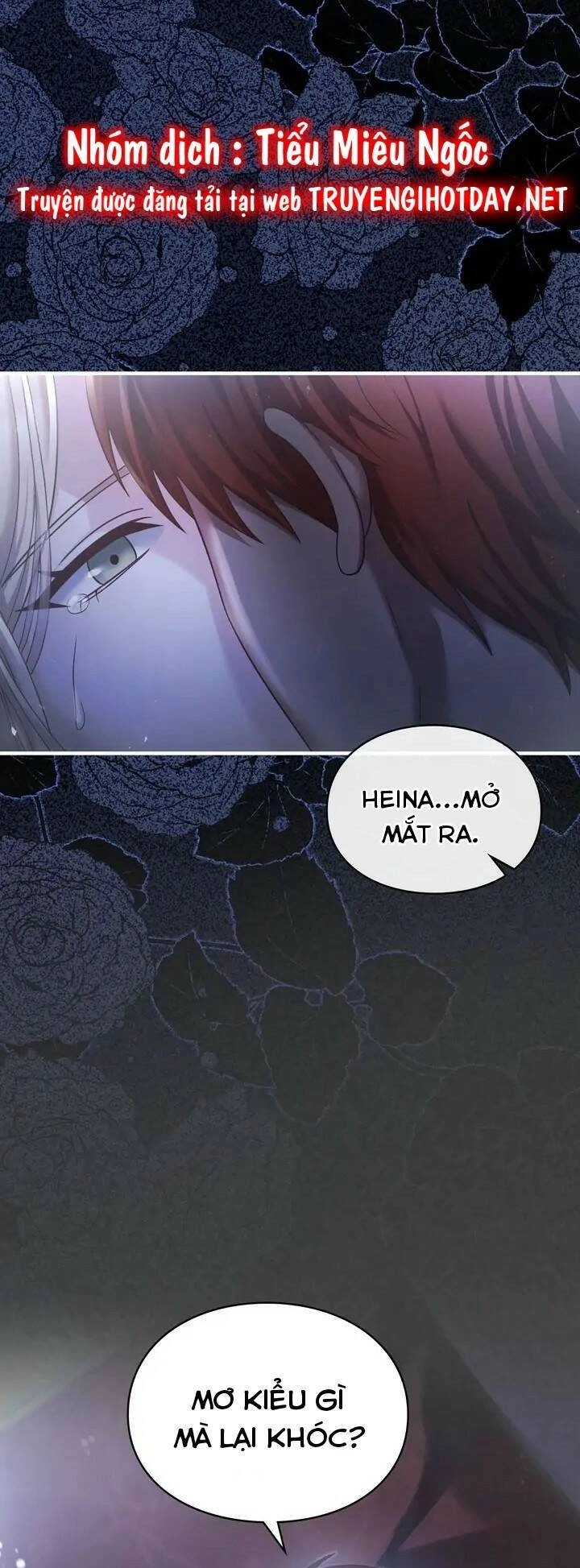 Sự Hy Sinh Của Ác Quỷ Chapter 27 - 2