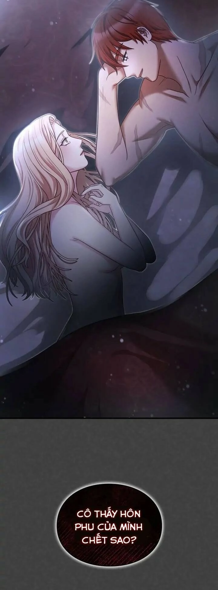 Sự Hy Sinh Của Ác Quỷ Chapter 27 - 3