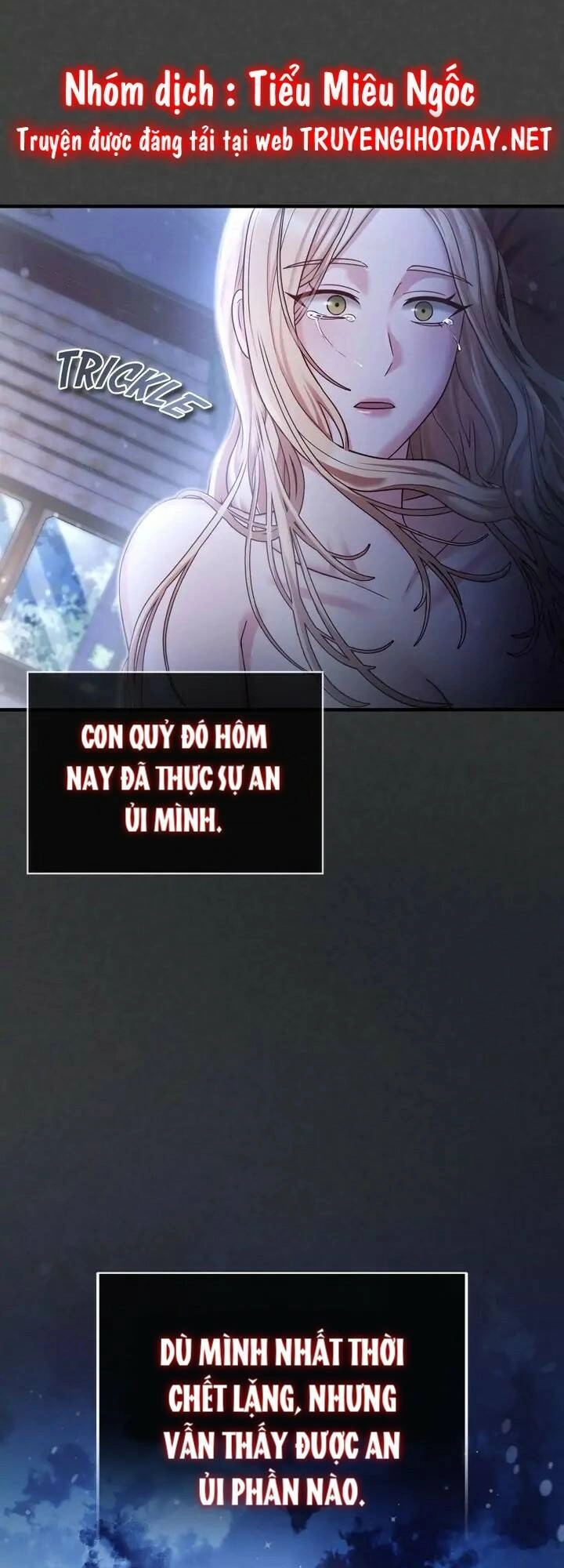 Sự Hy Sinh Của Ác Quỷ Chapter 27 - 4