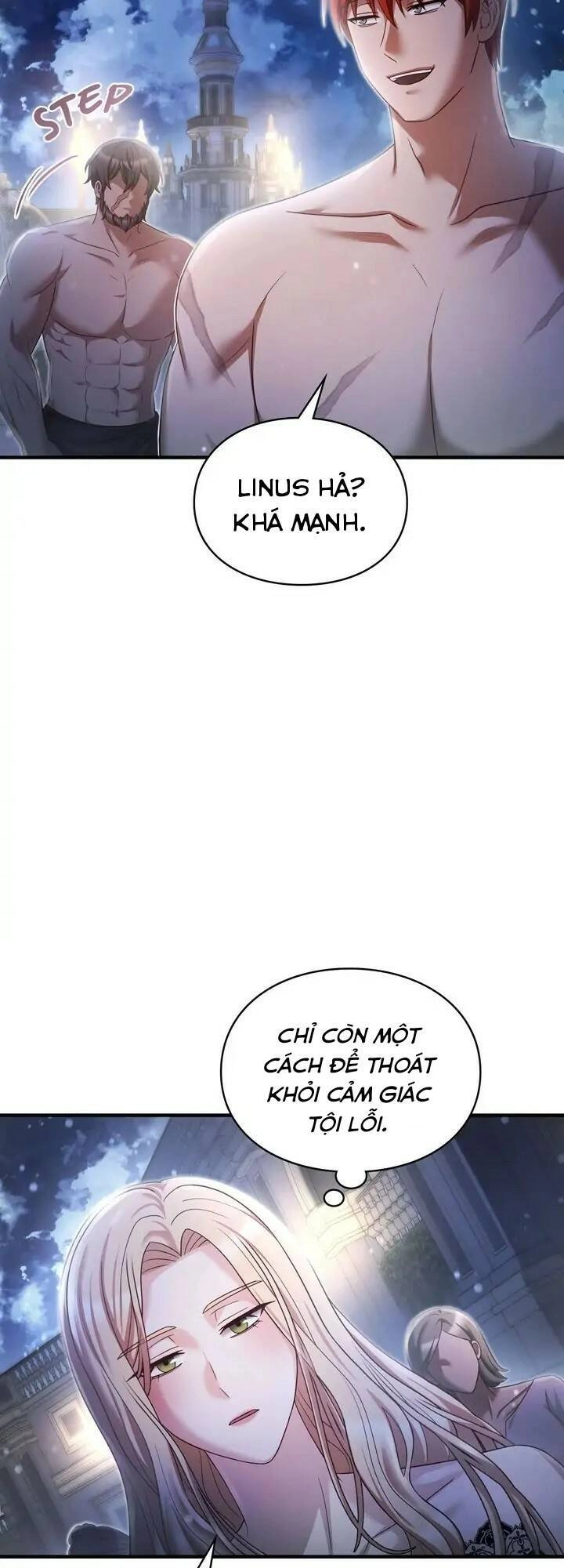 Sự Hy Sinh Của Ác Quỷ Chapter 27 - 8