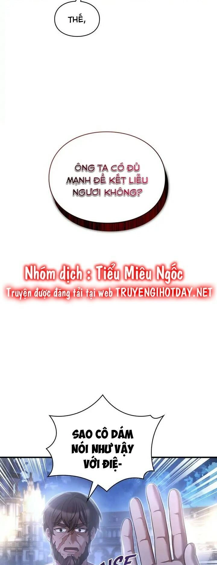 Sự Hy Sinh Của Ác Quỷ Chapter 27 - 9