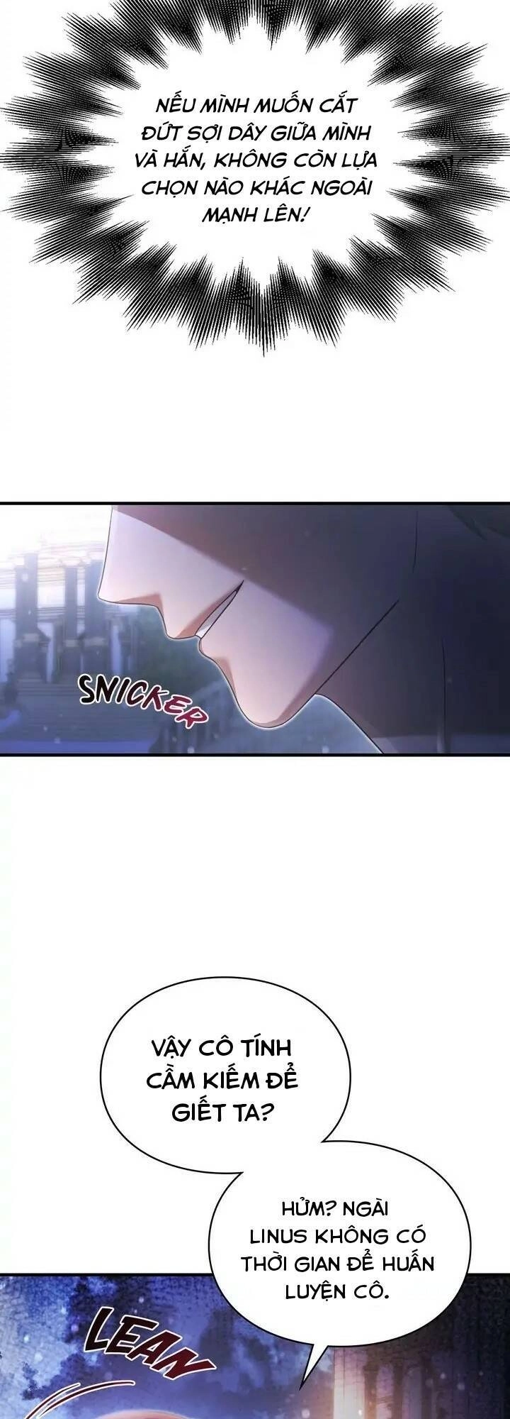 Sự Hy Sinh Của Ác Quỷ Chapter 27 - 12