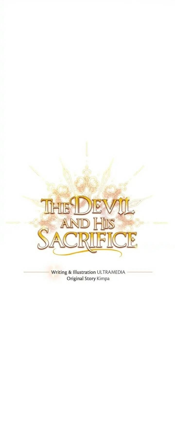 Sự Hy Sinh Của Ác Quỷ Chapter 27 - 17