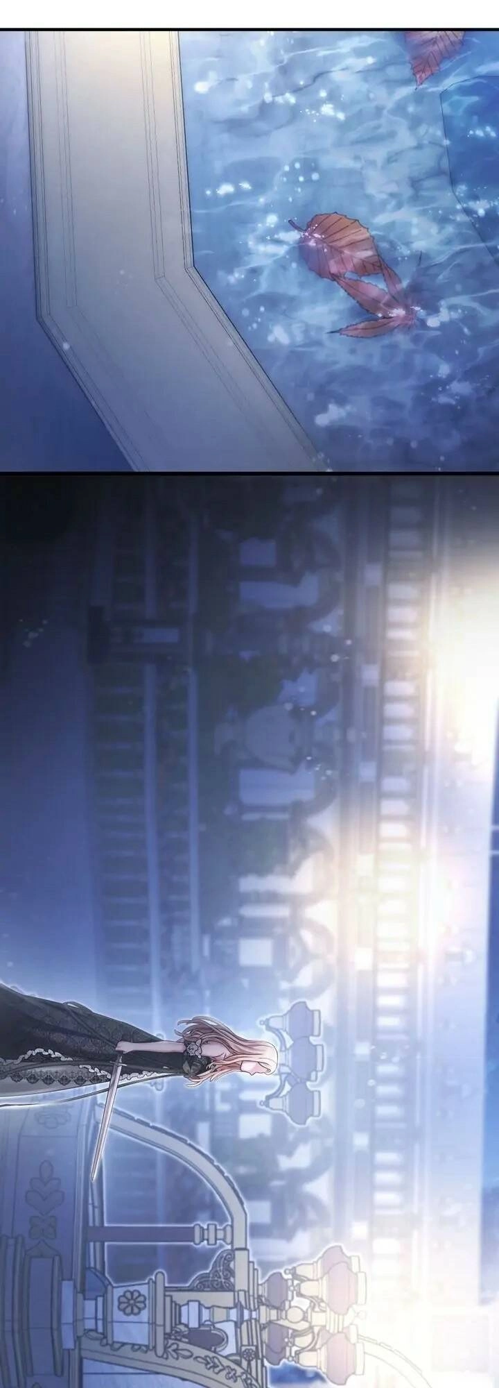 Sự Hy Sinh Của Ác Quỷ Chapter 27 - 18