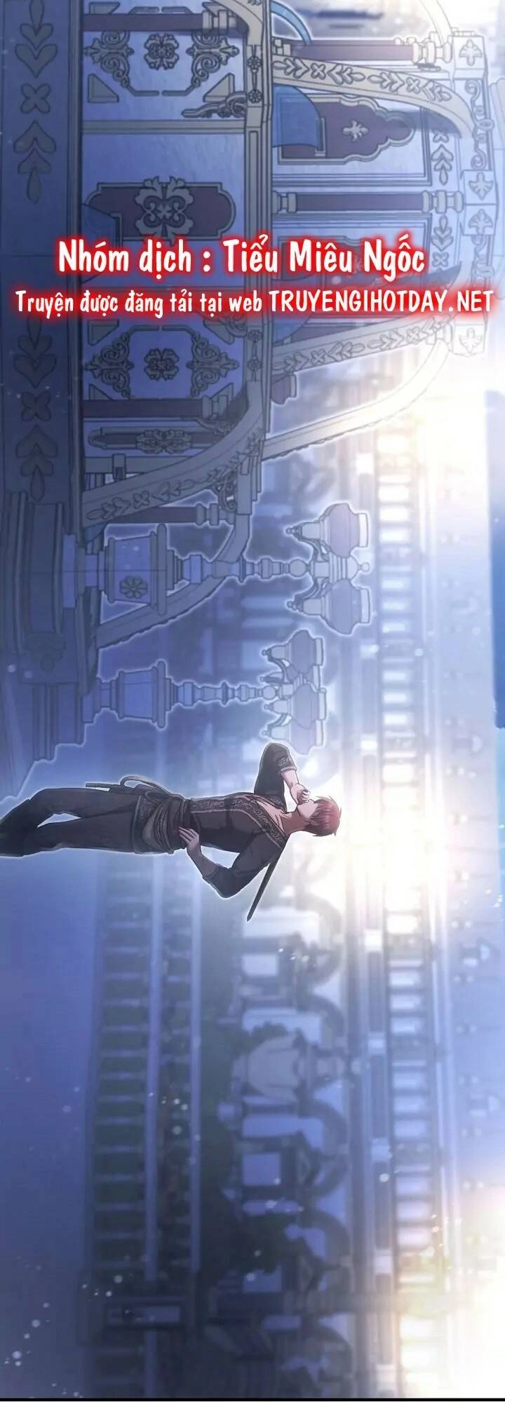 Sự Hy Sinh Của Ác Quỷ Chapter 27 - 19