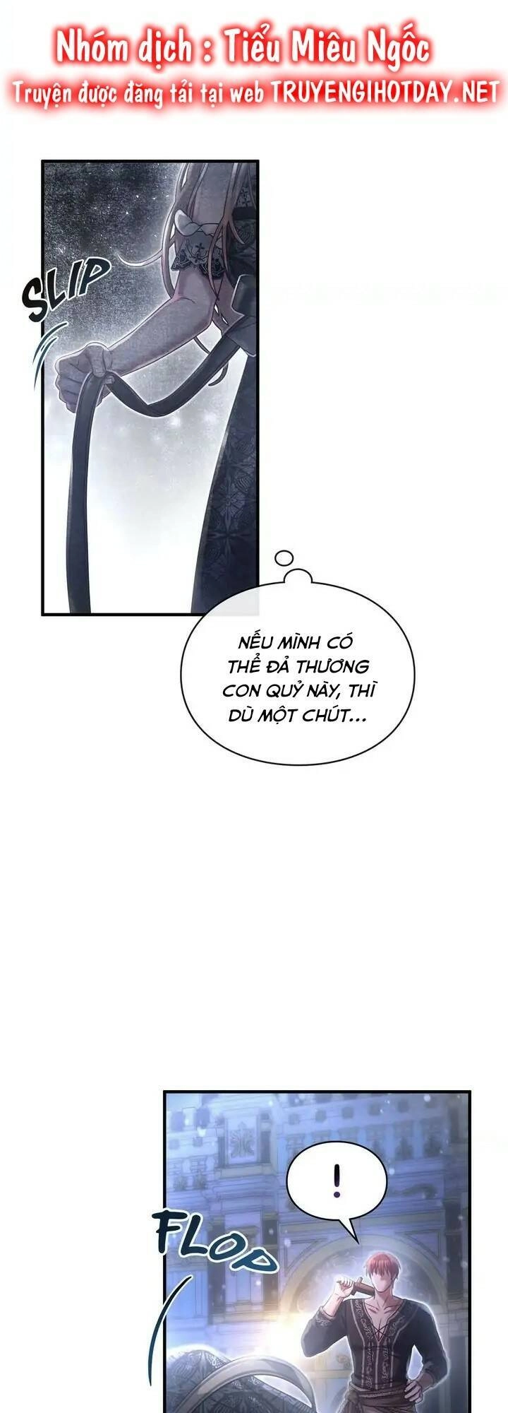 Sự Hy Sinh Của Ác Quỷ Chapter 27 - 23