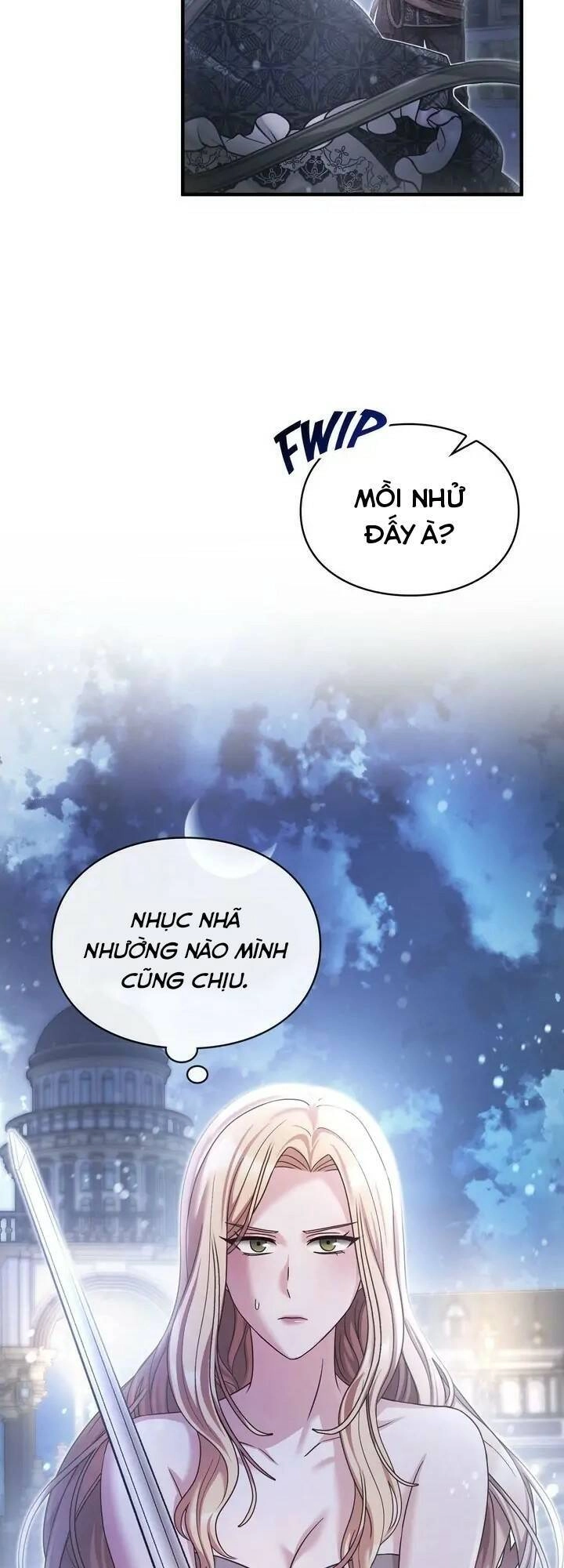 Sự Hy Sinh Của Ác Quỷ Chapter 27 - 24