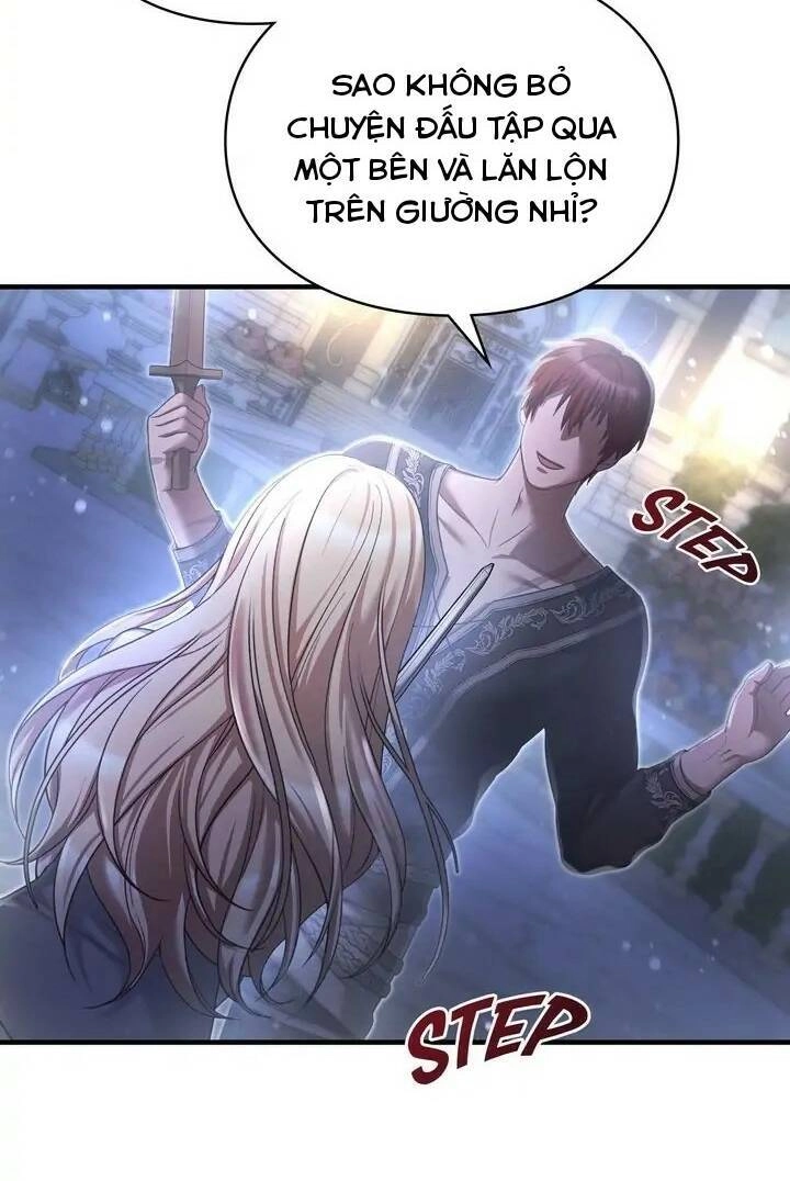 Sự Hy Sinh Của Ác Quỷ Chapter 27 - 26