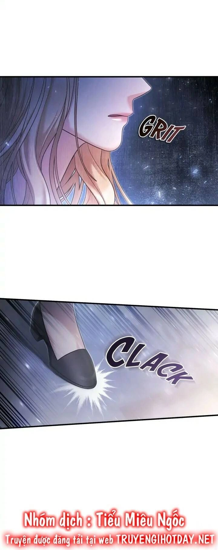 Sự Hy Sinh Của Ác Quỷ Chapter 27 - 27