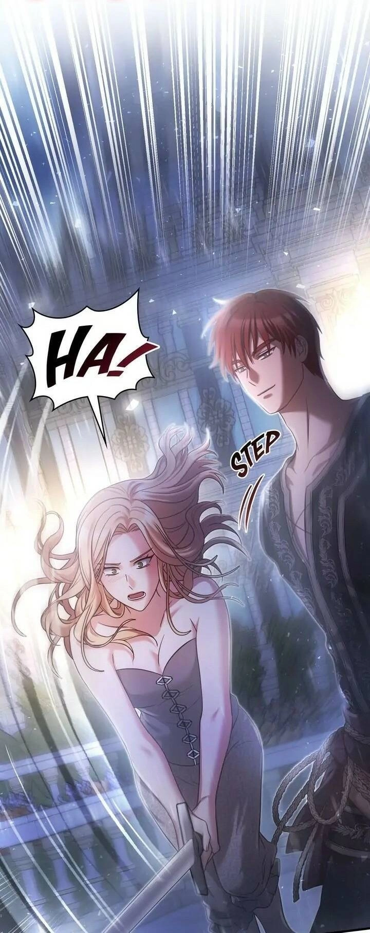 Sự Hy Sinh Của Ác Quỷ Chapter 27 - 28