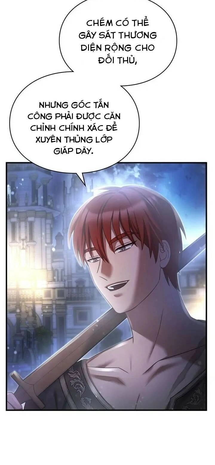 Sự Hy Sinh Của Ác Quỷ Chapter 27 - 31