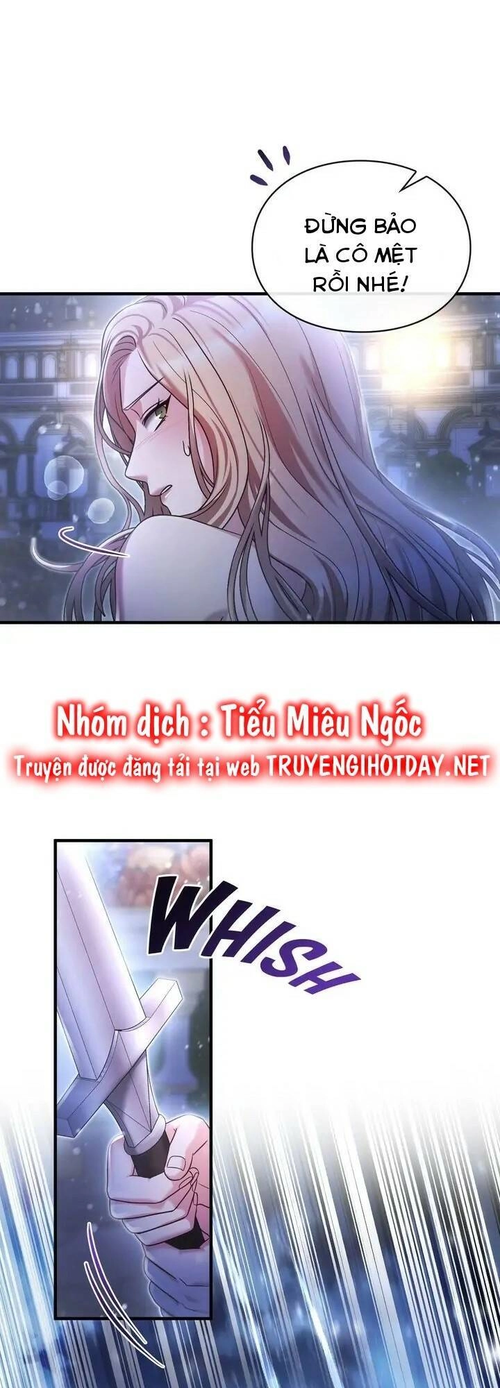 Sự Hy Sinh Của Ác Quỷ Chapter 27 - 32