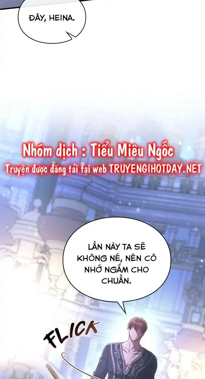 Sự Hy Sinh Của Ác Quỷ Chapter 27 - 47