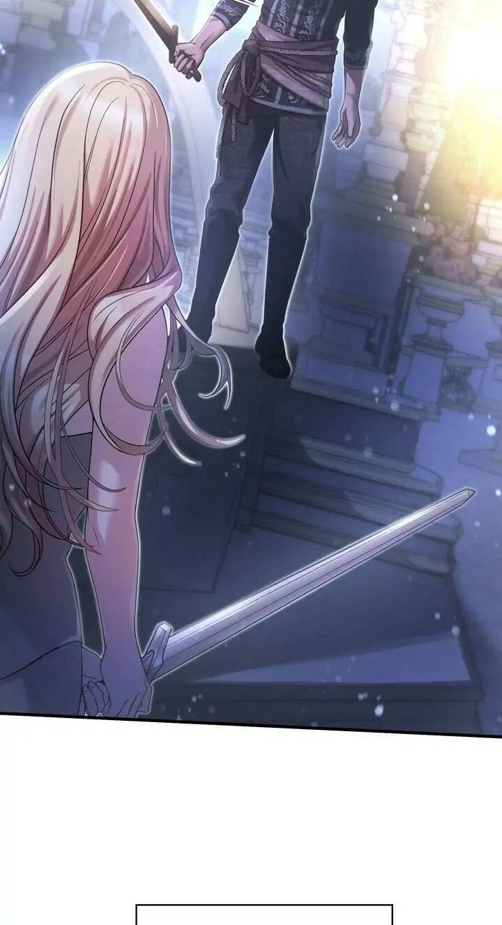 Sự Hy Sinh Của Ác Quỷ Chapter 27 - 48