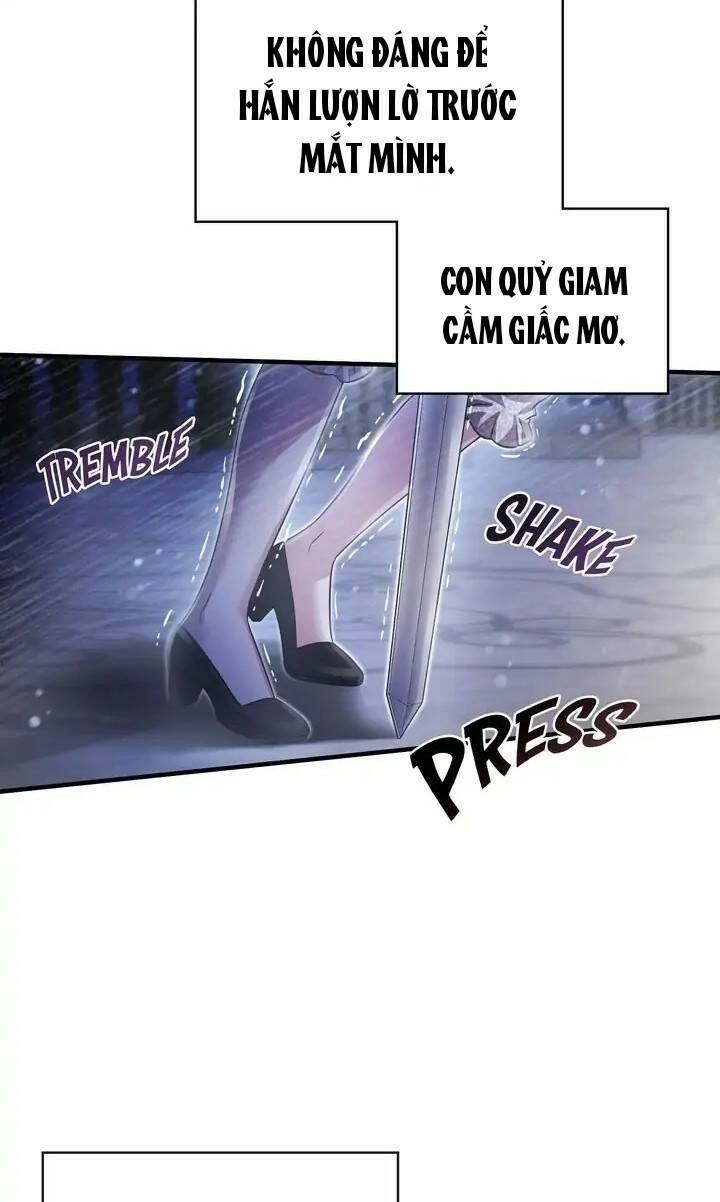 Sự Hy Sinh Của Ác Quỷ Chapter 27 - 49