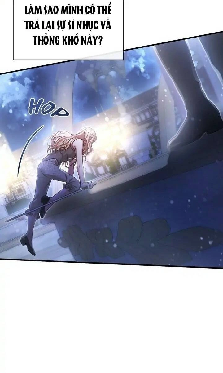 Sự Hy Sinh Của Ác Quỷ Chapter 27 - 50