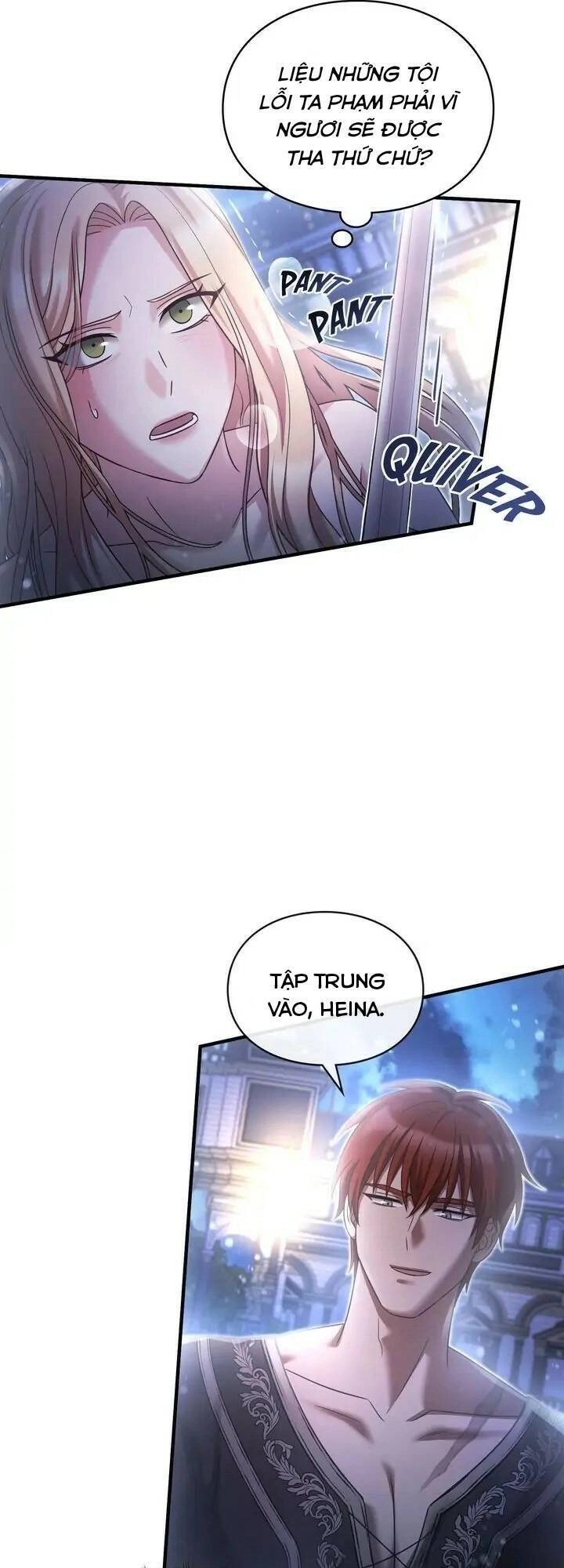 Sự Hy Sinh Của Ác Quỷ Chapter 27 - 51