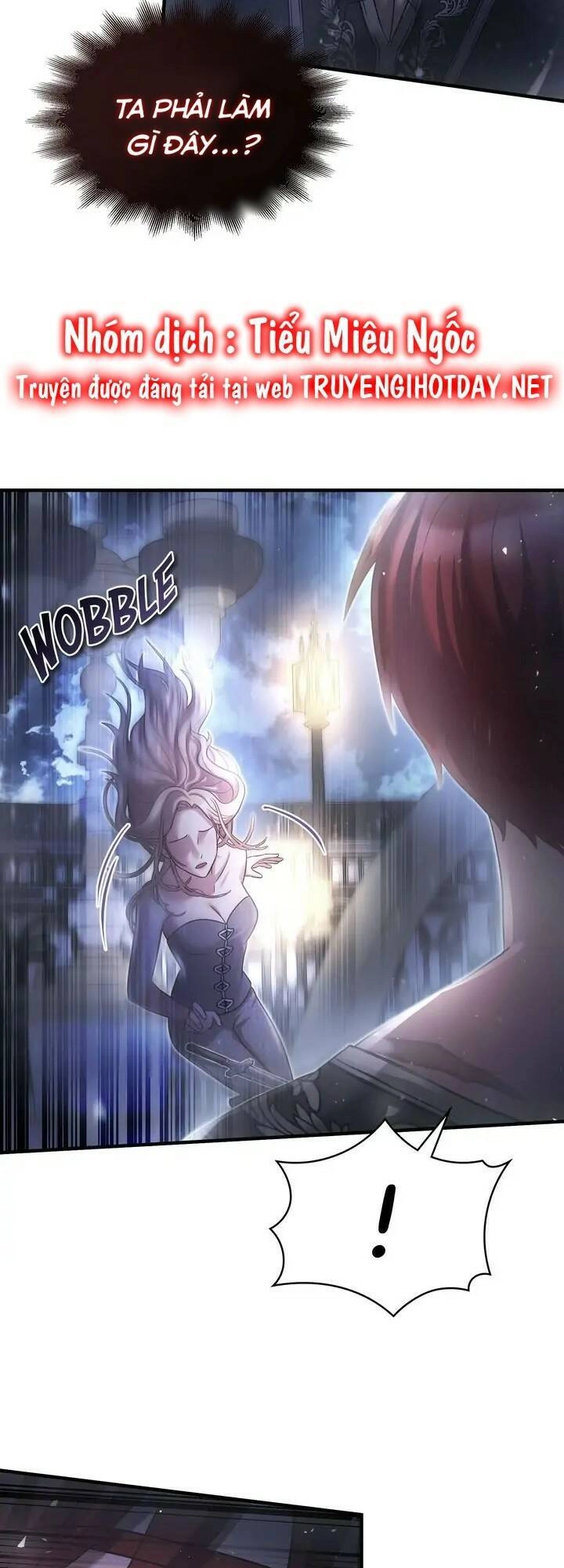 Sự Hy Sinh Của Ác Quỷ Chapter 27 - 52