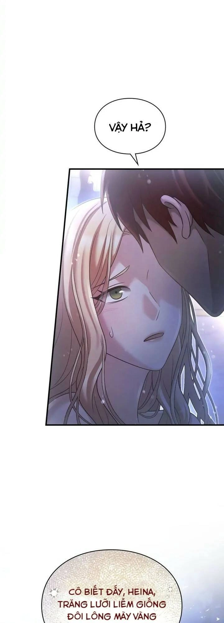 Sự Hy Sinh Của Ác Quỷ Chapter 27 - 61