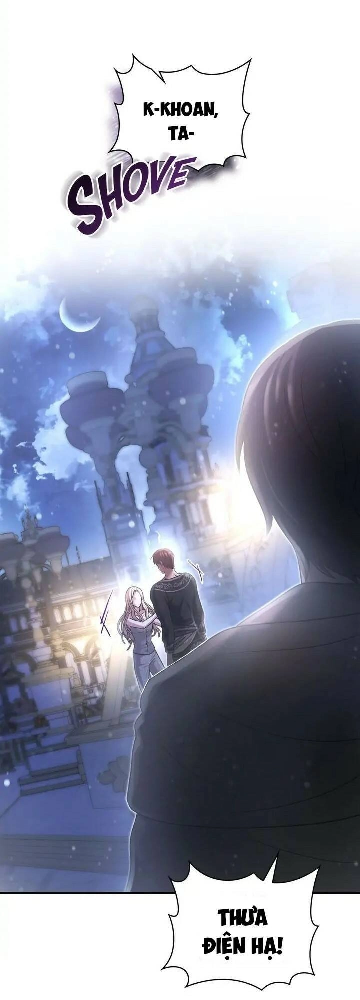 Sự Hy Sinh Của Ác Quỷ Chapter 27 - 65