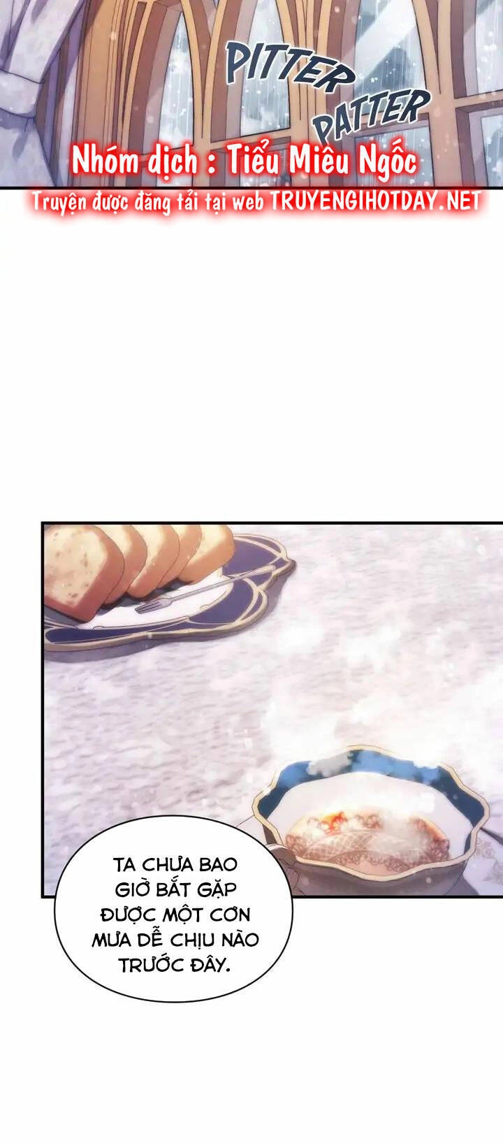 Sự Hy Sinh Của Ác Quỷ Chapter 29 - 4