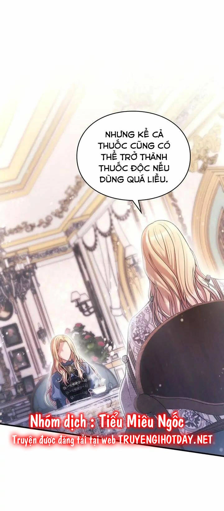 Sự Hy Sinh Của Ác Quỷ Chapter 29 - 5