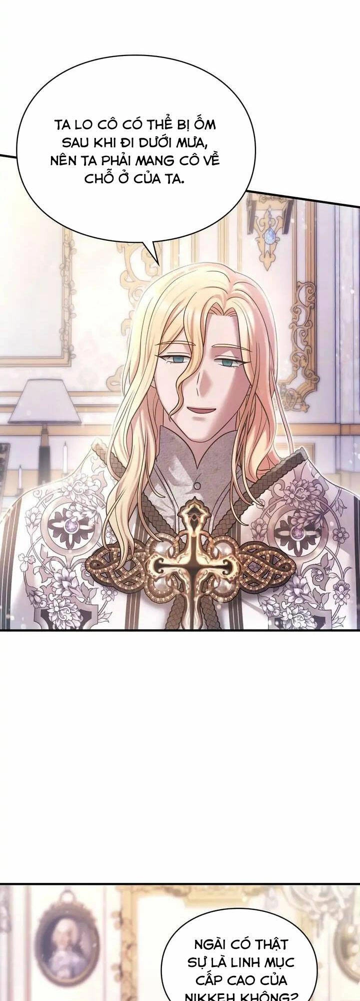 Sự Hy Sinh Của Ác Quỷ Chapter 29 - 6