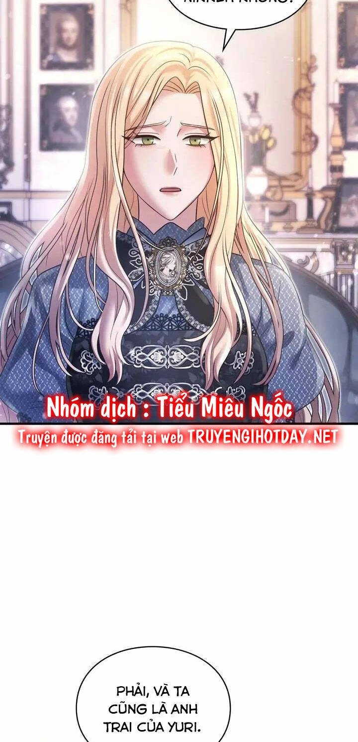 Sự Hy Sinh Của Ác Quỷ Chapter 29 - 7