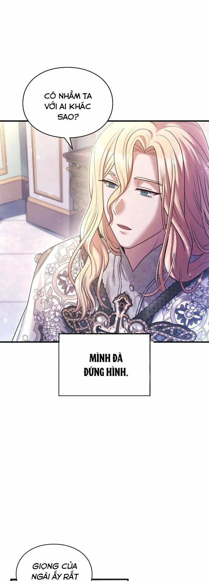 Sự Hy Sinh Của Ác Quỷ Chapter 29 - 14