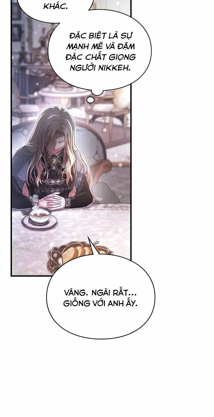 Sự Hy Sinh Của Ác Quỷ Chapter 29 - 15