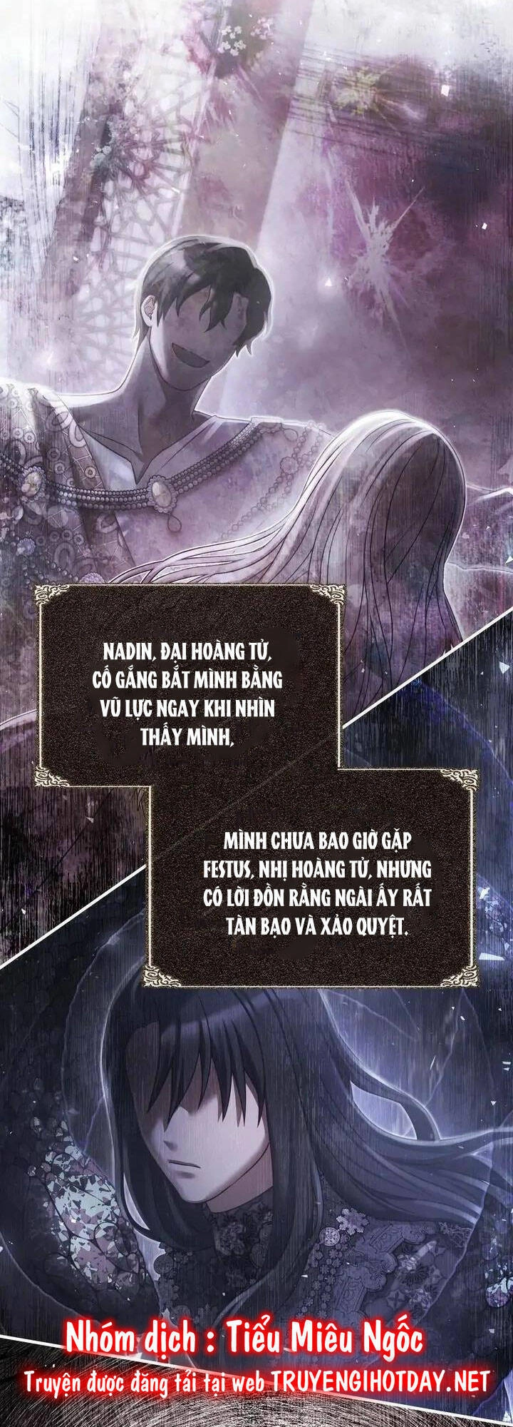 Sự Hy Sinh Của Ác Quỷ Chapter 29 - 20