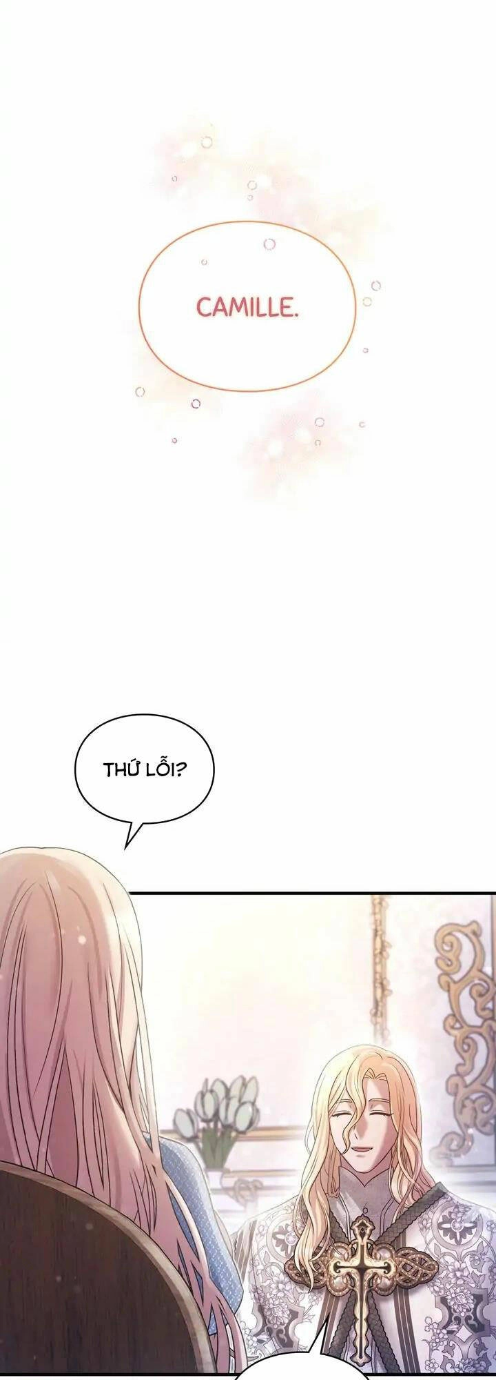 Sự Hy Sinh Của Ác Quỷ Chapter 29 - 23