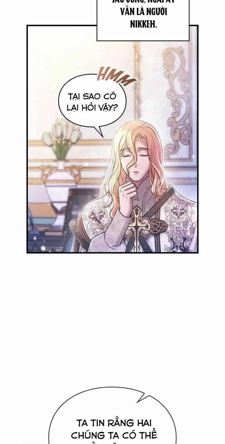 Sự Hy Sinh Của Ác Quỷ Chapter 29 - 27