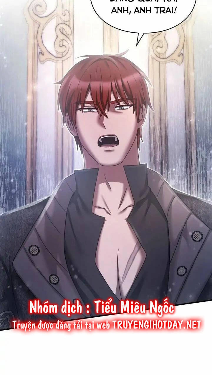 Sự Hy Sinh Của Ác Quỷ Chapter 29 - 31