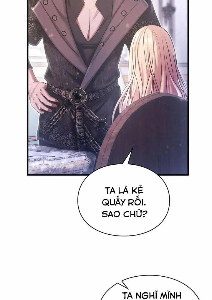 Sự Hy Sinh Của Ác Quỷ Chapter 29 - 33