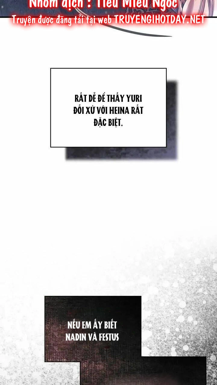 Sự Hy Sinh Của Ác Quỷ Chapter 29 - 37