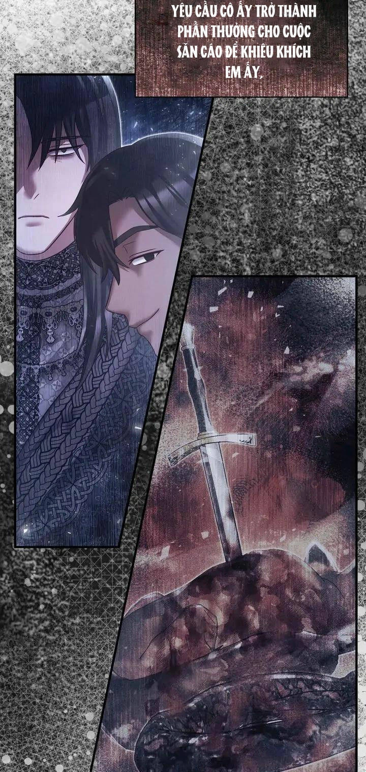 Sự Hy Sinh Của Ác Quỷ Chapter 29 - 38