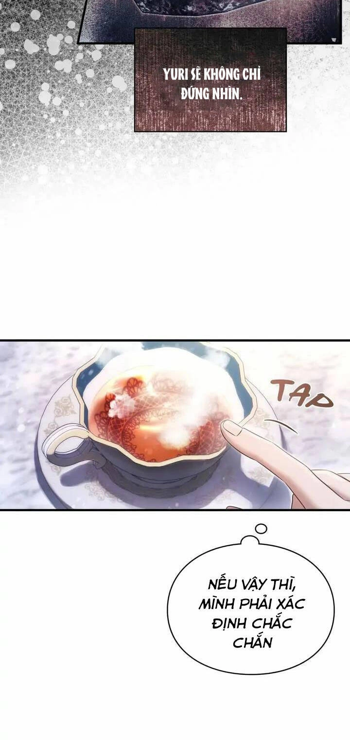 Sự Hy Sinh Của Ác Quỷ Chapter 29 - 39