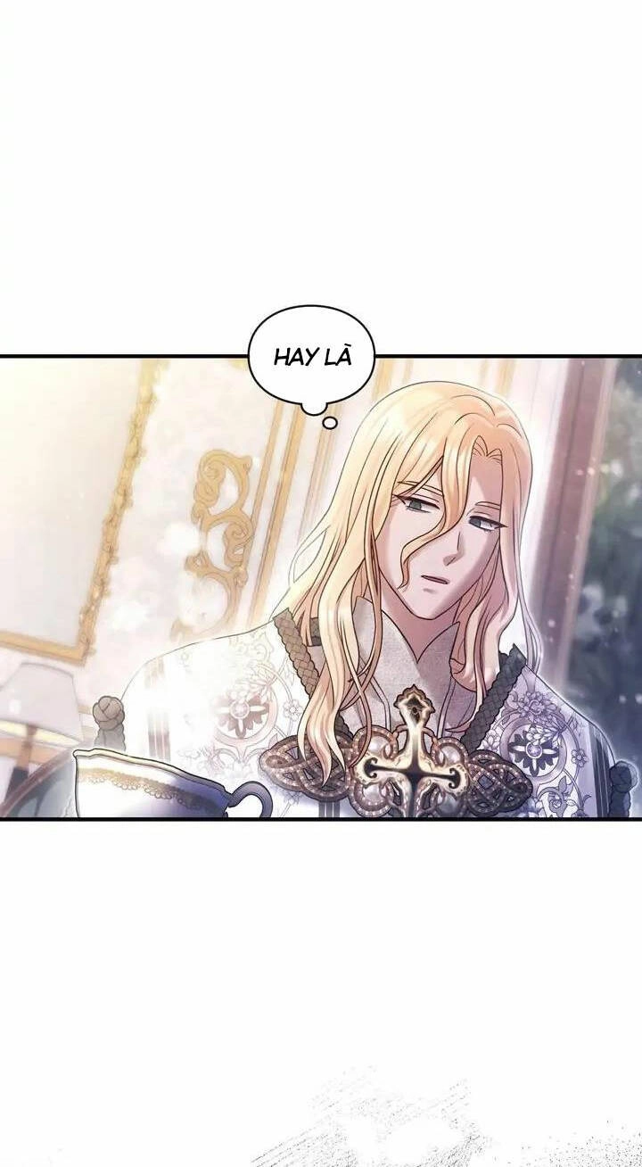 Sự Hy Sinh Của Ác Quỷ Chapter 29 - 41