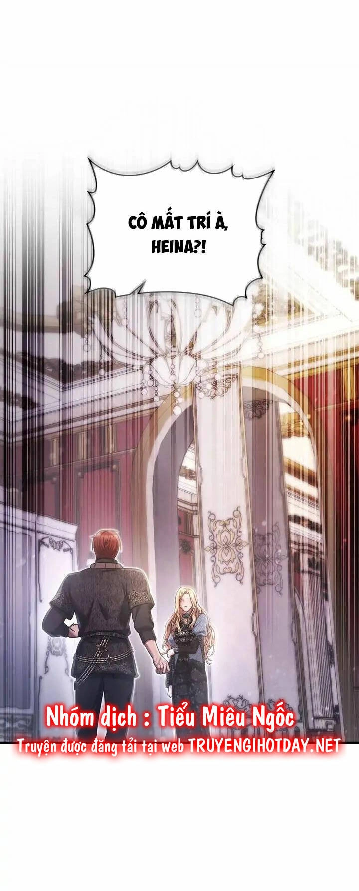 Sự Hy Sinh Của Ác Quỷ Chapter 29 - 43