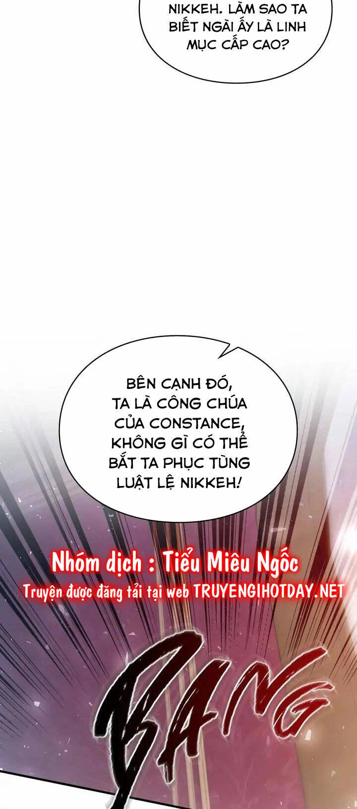 Sự Hy Sinh Của Ác Quỷ Chapter 29 - 47