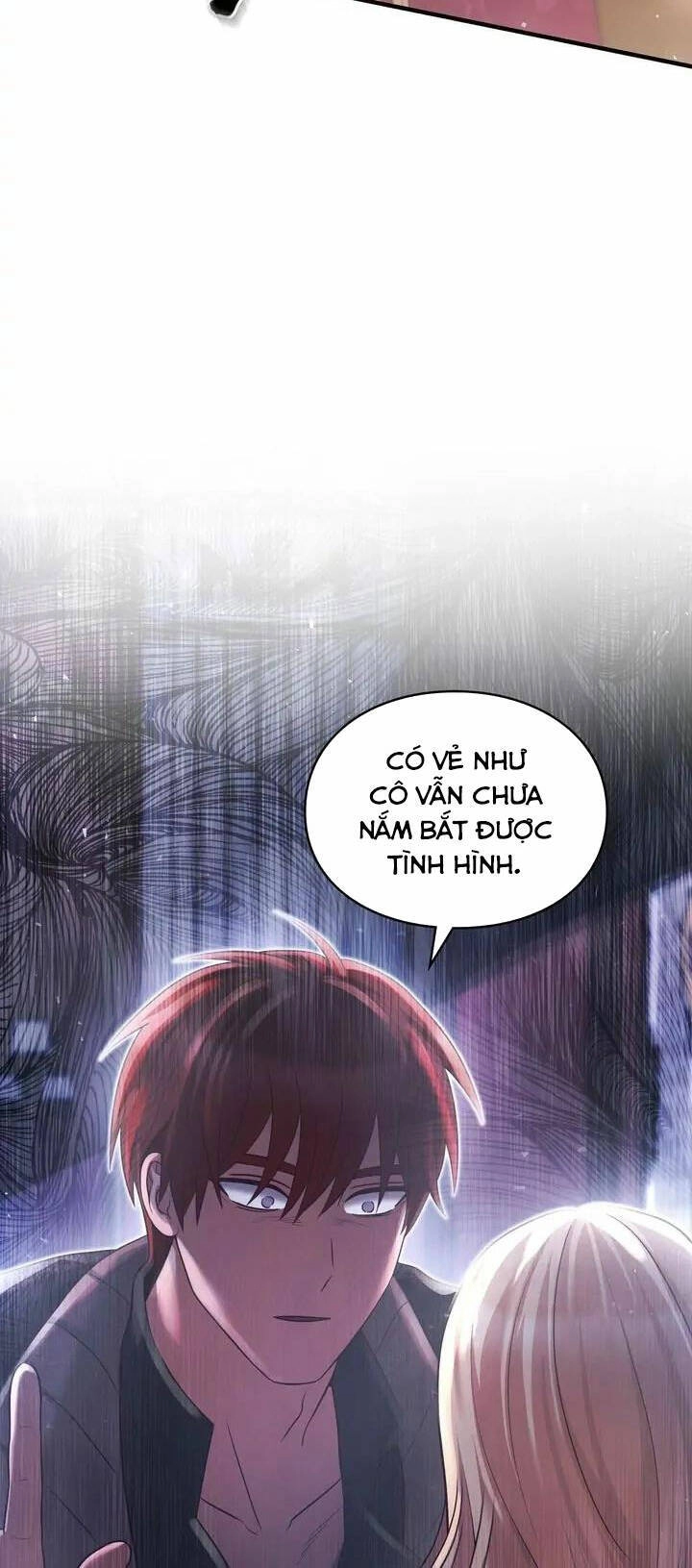 Sự Hy Sinh Của Ác Quỷ Chapter 29 - 48