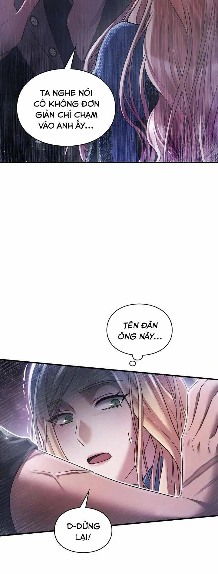 Sự Hy Sinh Của Ác Quỷ Chapter 29 - 49