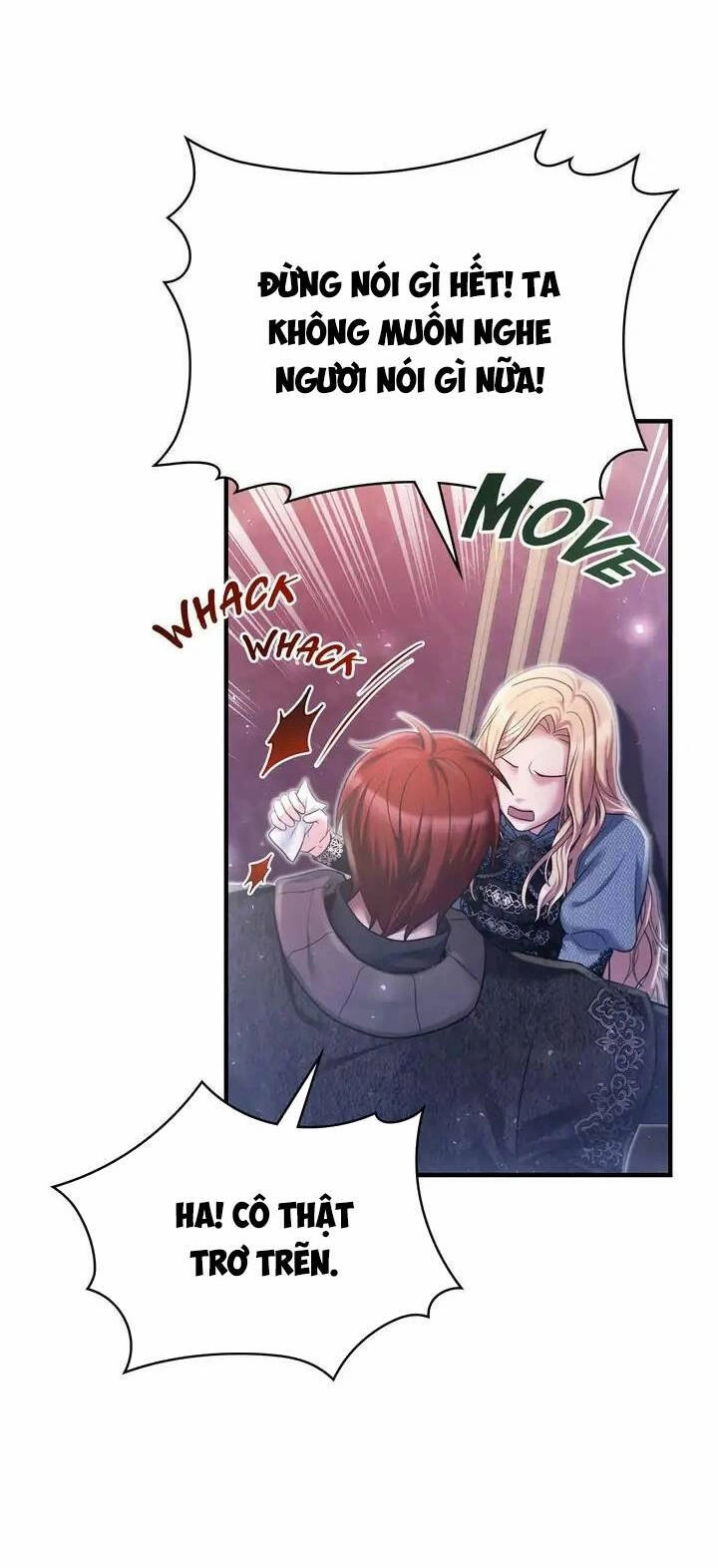 Sự Hy Sinh Của Ác Quỷ Chapter 29 - 52