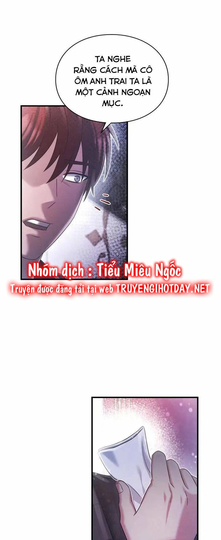 Sự Hy Sinh Của Ác Quỷ Chapter 29 - 54