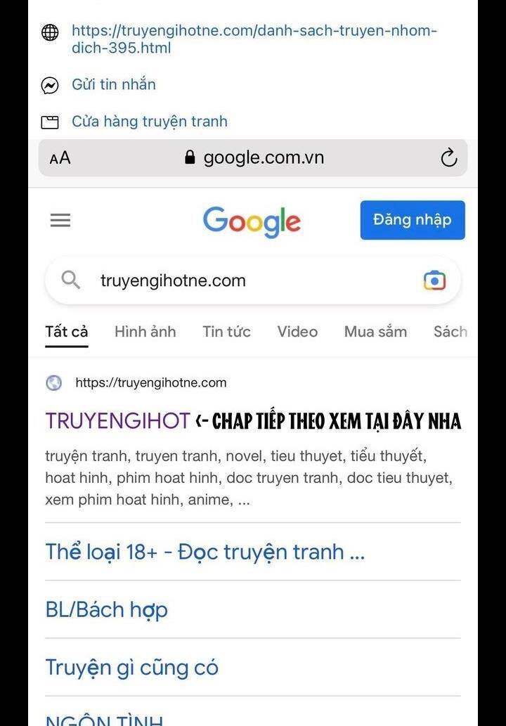 Sự Hy Sinh Của Ác Quỷ Chapter 30 - 2