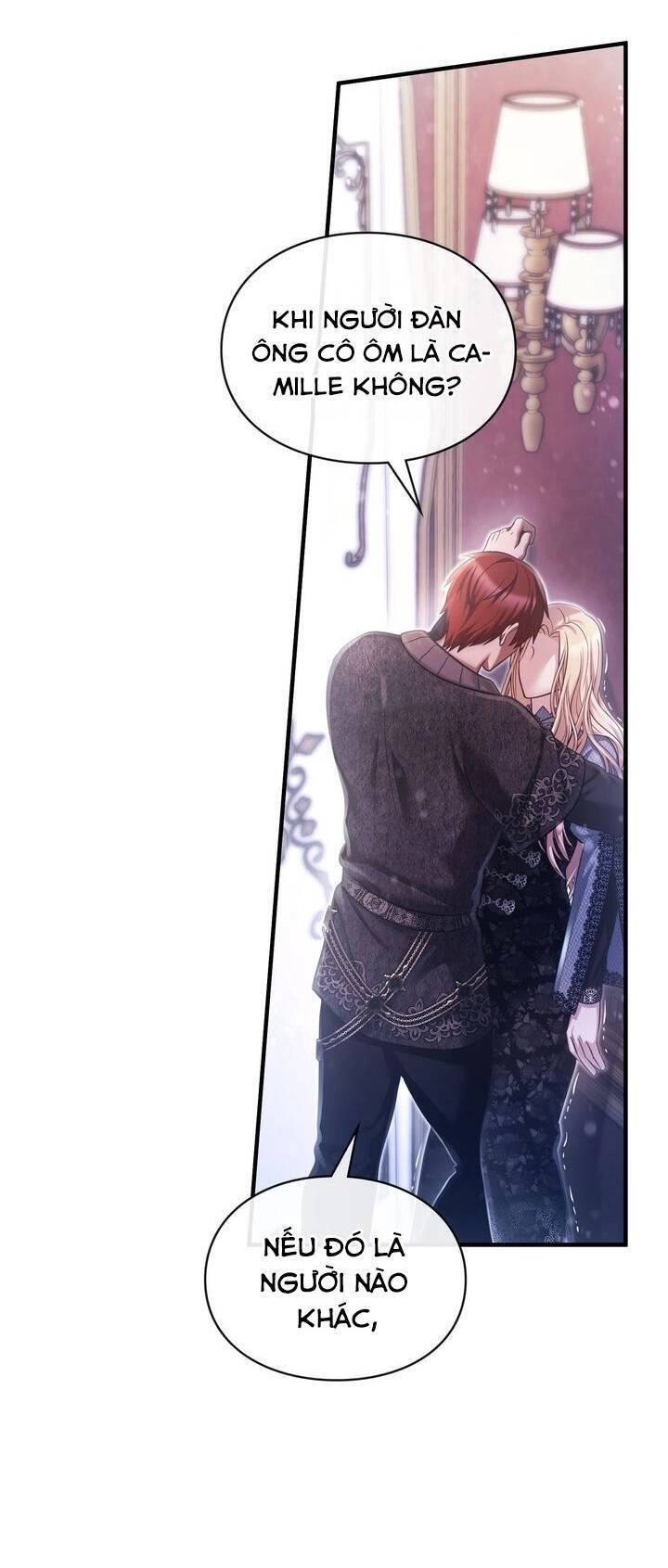 Sự Hy Sinh Của Ác Quỷ Chapter 30 - 5