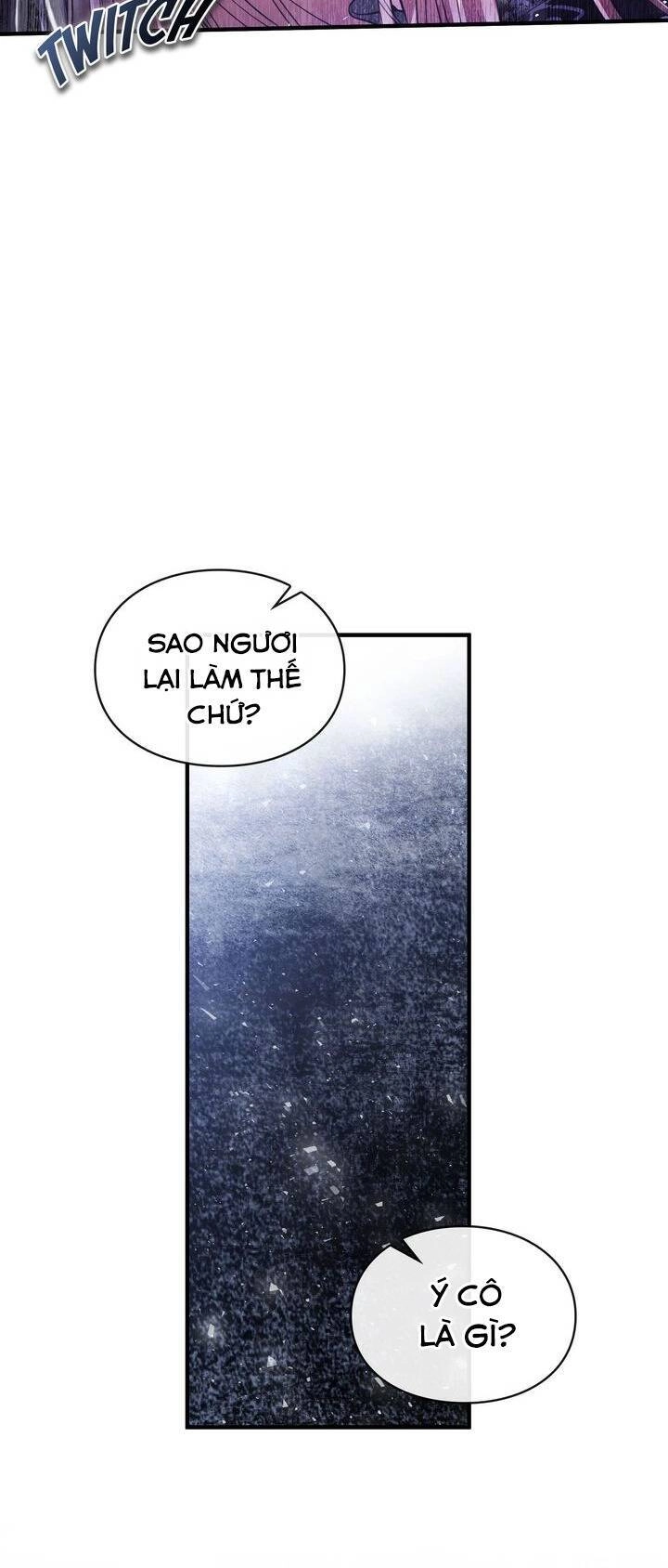 Sự Hy Sinh Của Ác Quỷ Chapter 30 - 7