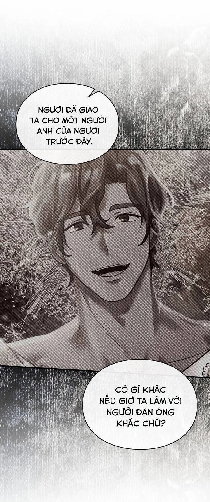 Sự Hy Sinh Của Ác Quỷ Chapter 30 - 8